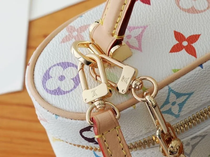 LV Cosmetic Bags-167 - Image 5