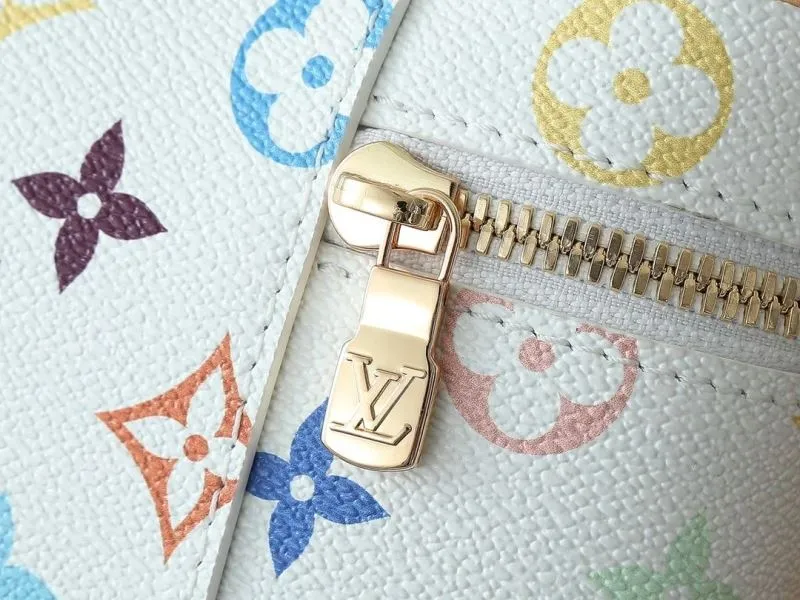 LV Cosmetic Bags-167 - Image 6