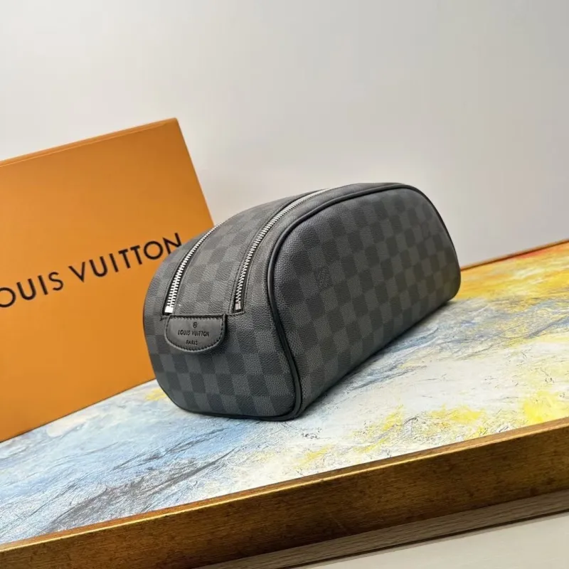 LV Cosmetic Bags-168