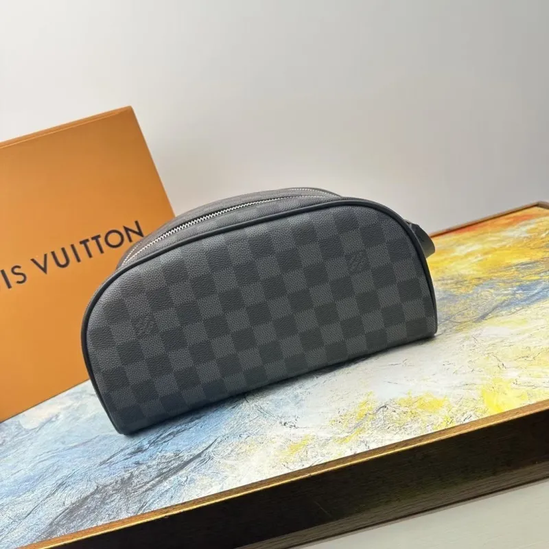 Alternative view of LV Cosmetic Bags-168