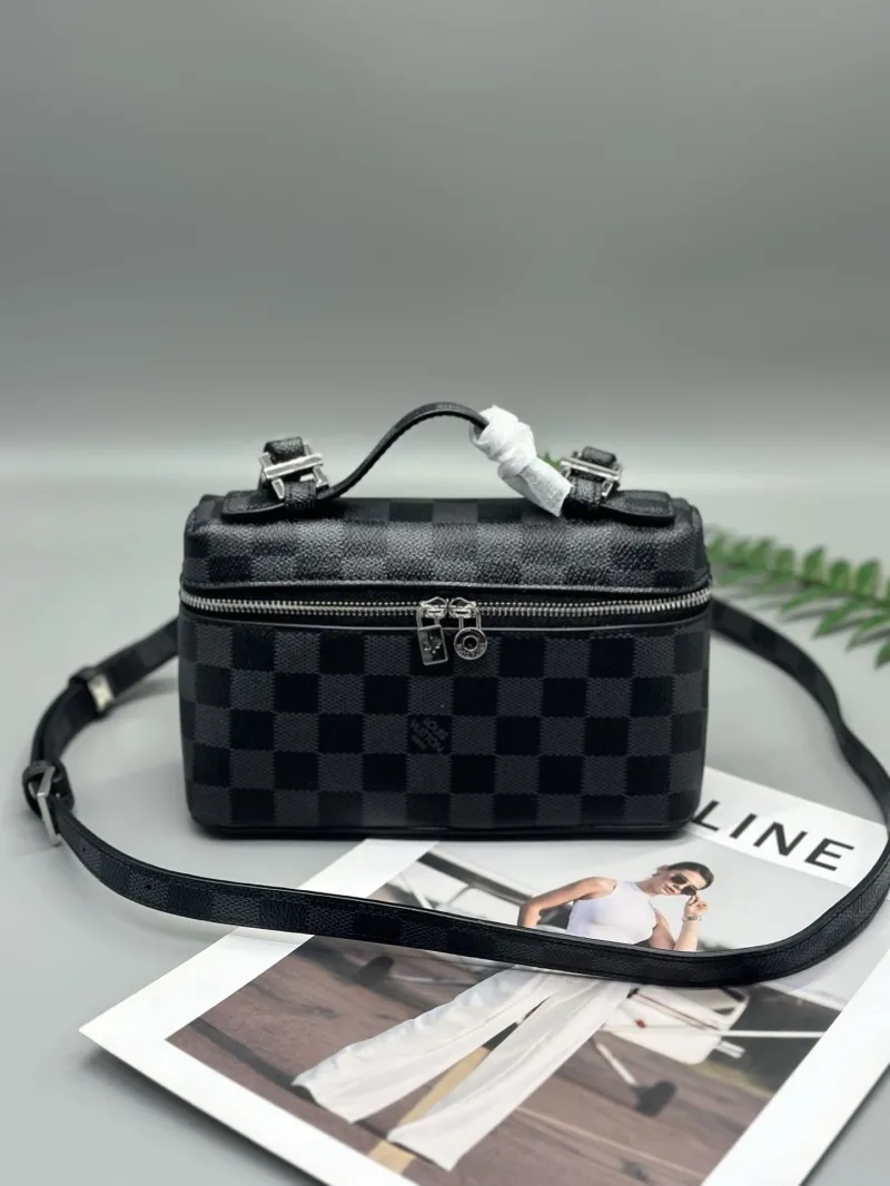 LV Cosmetic Bags-175