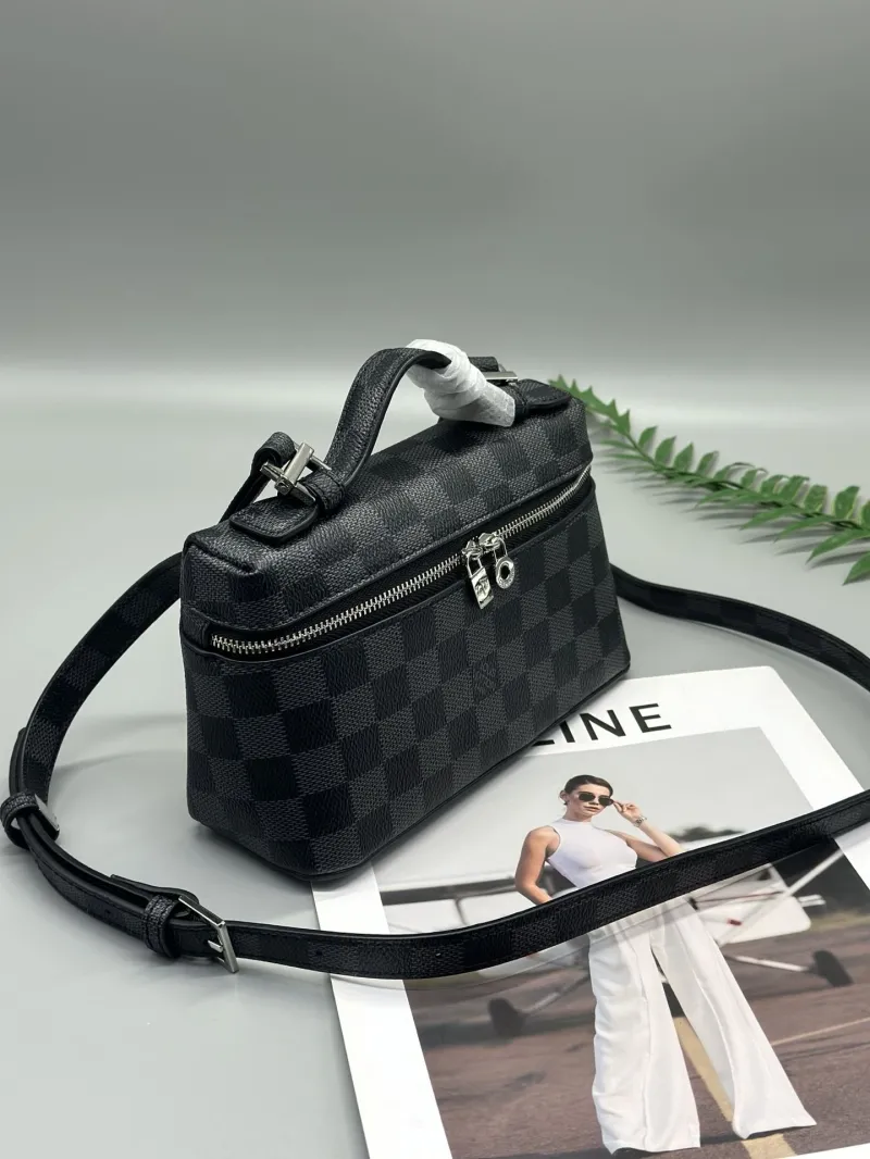 Alternative view of LV Cosmetic Bags-175
