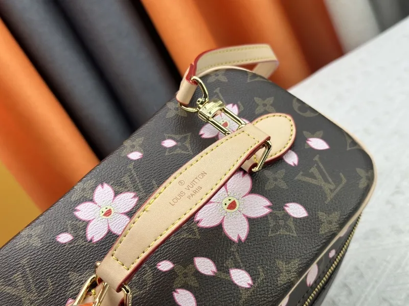 LV Cosmetic Bags-176 - Image 7