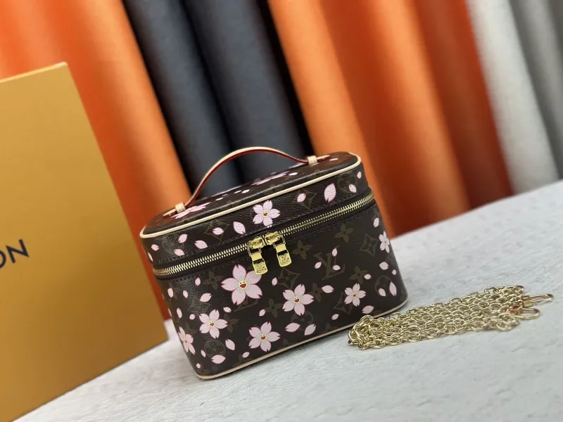 LV Cosmetic Bags-177