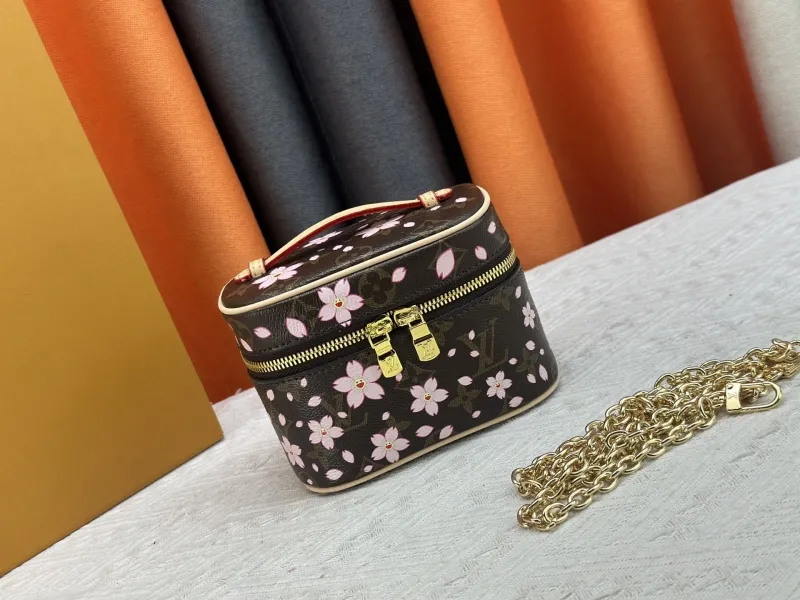 LV Cosmetic Bags-178