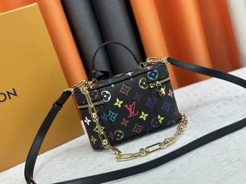 LV Cosmetic Bags-180 - Image 4