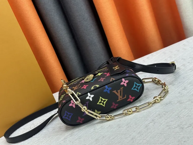 LV Cosmetic Bags-180 - Image 5