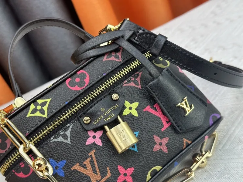 LV Cosmetic Bags-180 - Image 6