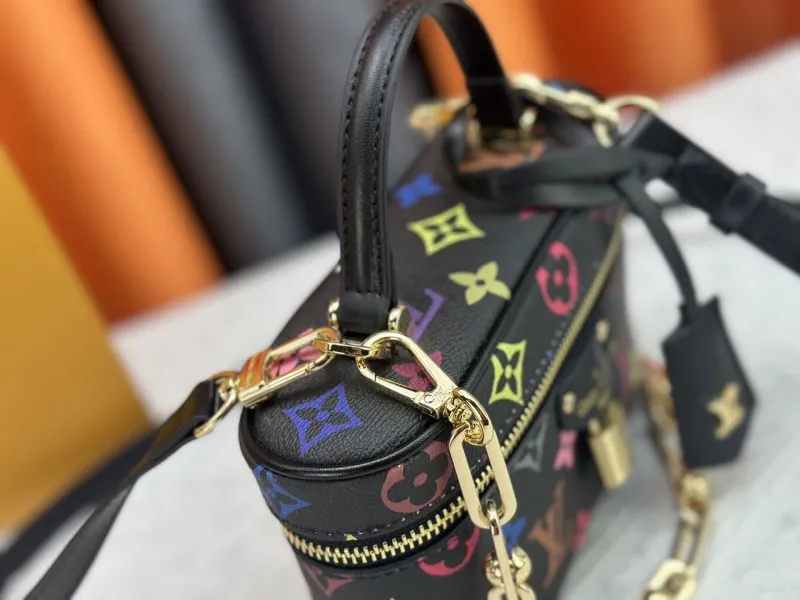 LV Cosmetic Bags-180 - Image 7