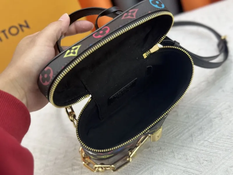 LV Cosmetic Bags-180 - Image 8