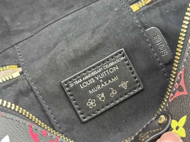 LV Cosmetic Bags-180 - Image 9