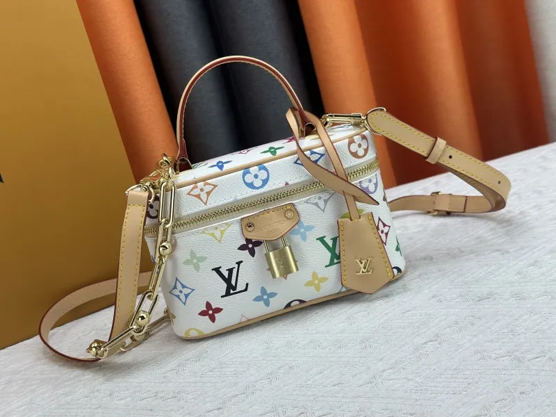 LV Cosmetic Bags-181
