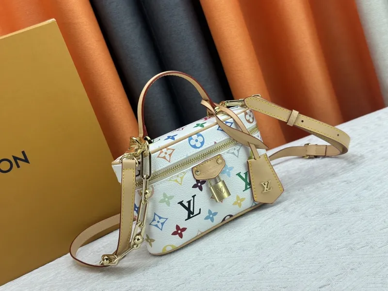 Alternative view of LV Cosmetic Bags-181