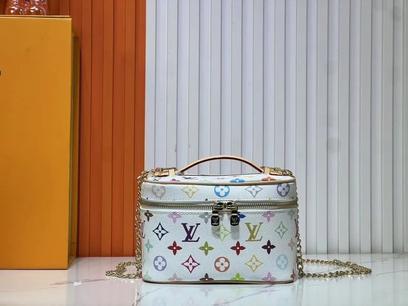 LV Cosmetic Bags-182