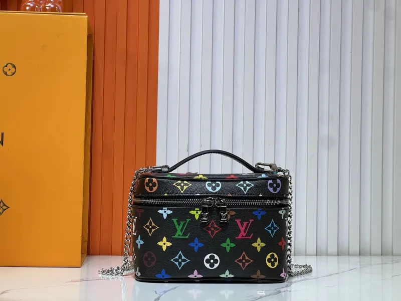 LV Cosmetic Bags-183