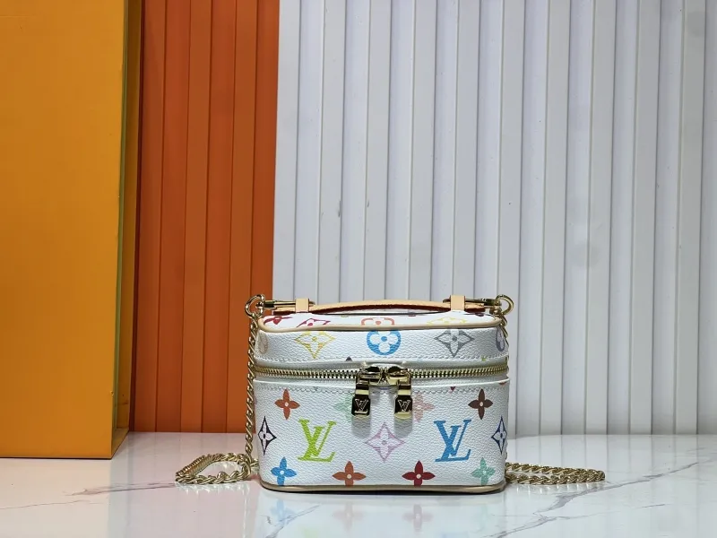 LV Cosmetic Bags-184
