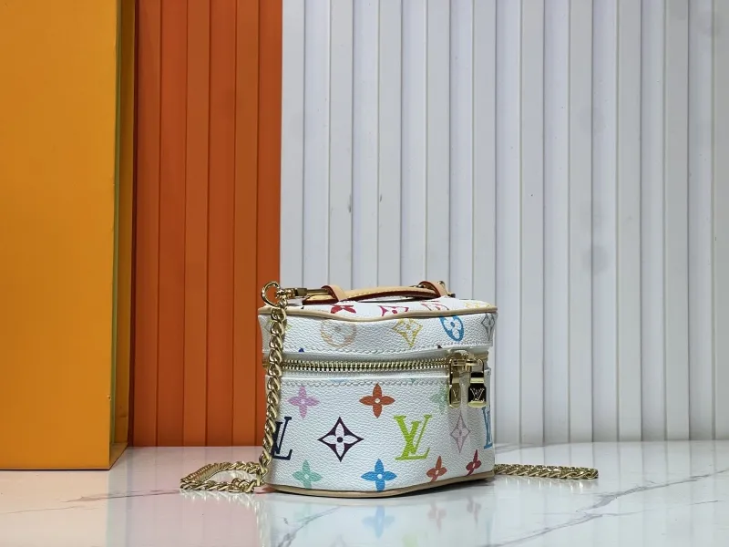 Alternative view of LV Cosmetic Bags-184