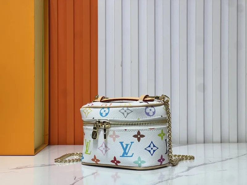 LV Cosmetic Bags-184 - Image 3