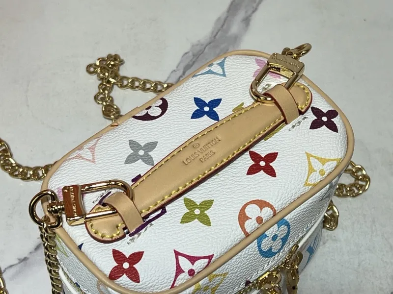 LV Cosmetic Bags-184 - Image 4
