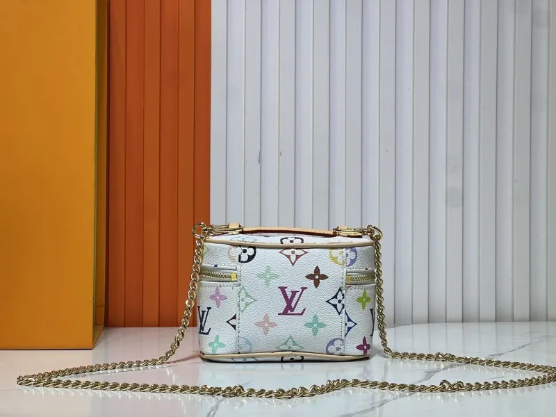 LV Cosmetic Bags-184 - Image 5