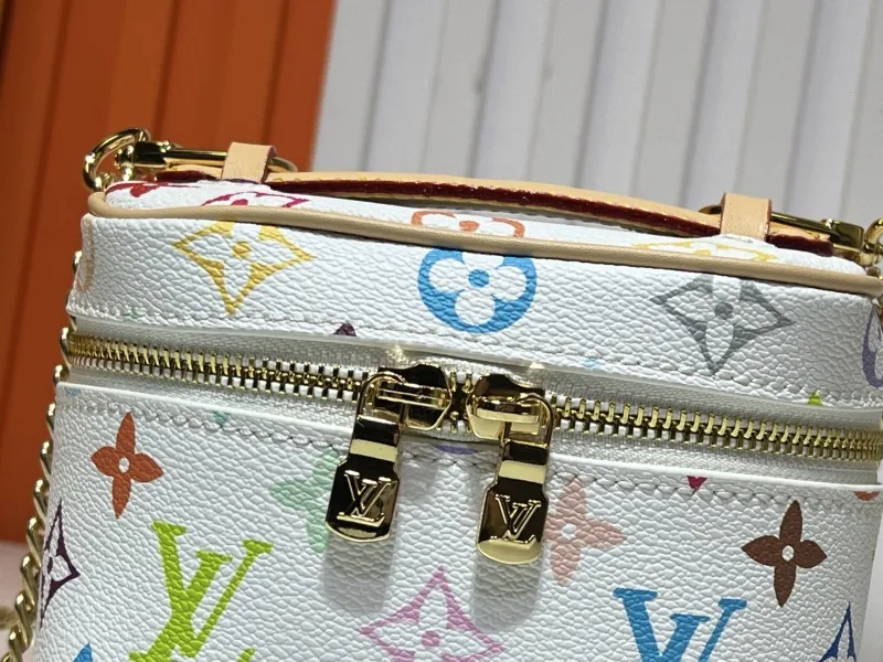 LV Cosmetic Bags-184 - Image 7