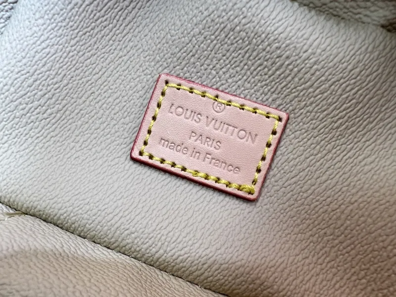 LV Cosmetic Bags-184 - Image 9