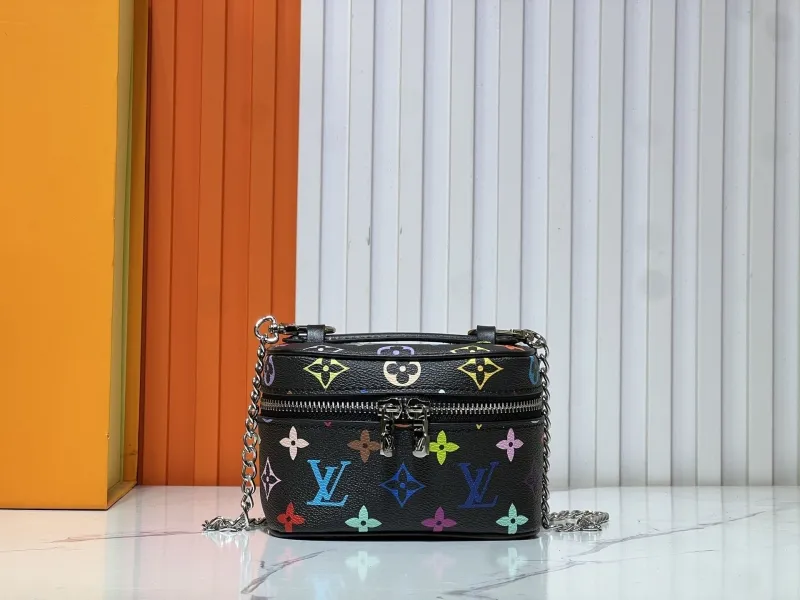 LV Cosmetic Bags-185