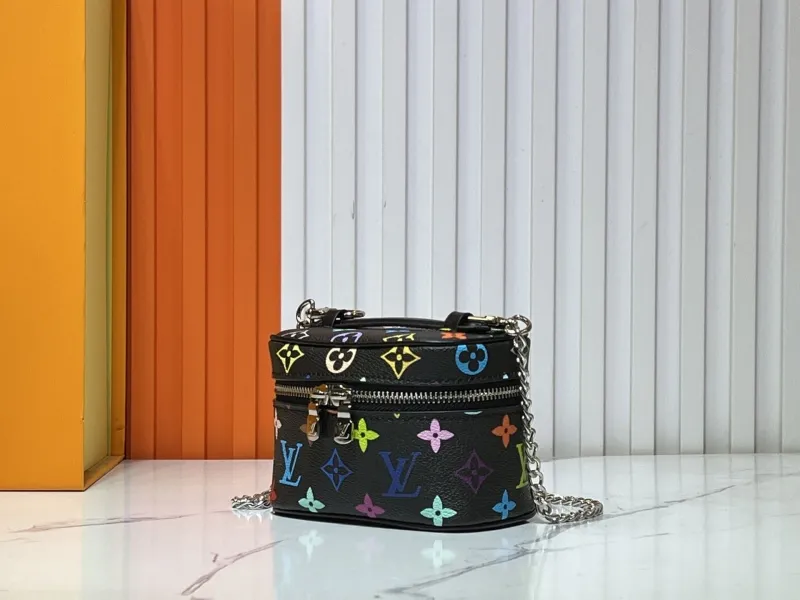 LV Cosmetic Bags-185 - Image 3