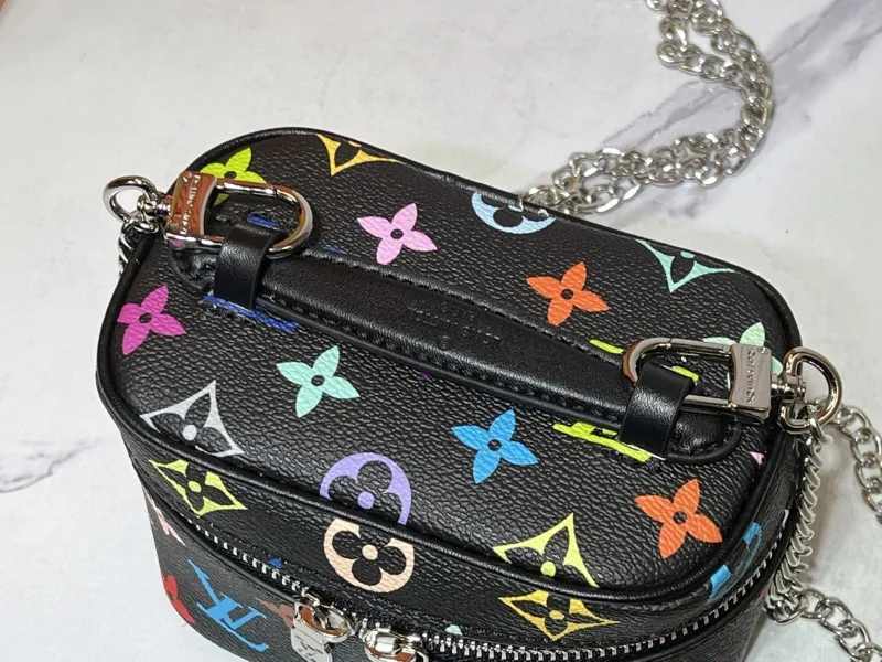 LV Cosmetic Bags-185 - Image 5