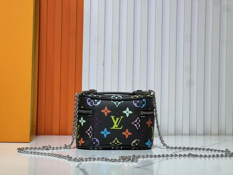 LV Cosmetic Bags-185 - Image 6
