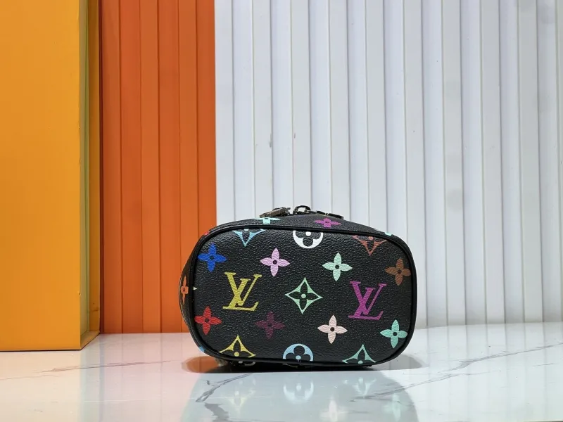 LV Cosmetic Bags-185 - Image 7