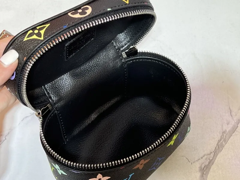 LV Cosmetic Bags-185 - Image 8