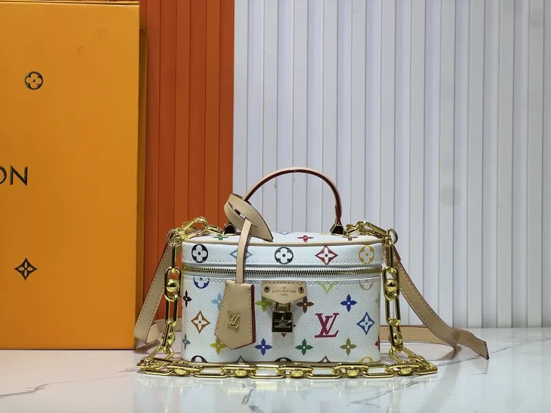 LV Cosmetic Bags-186