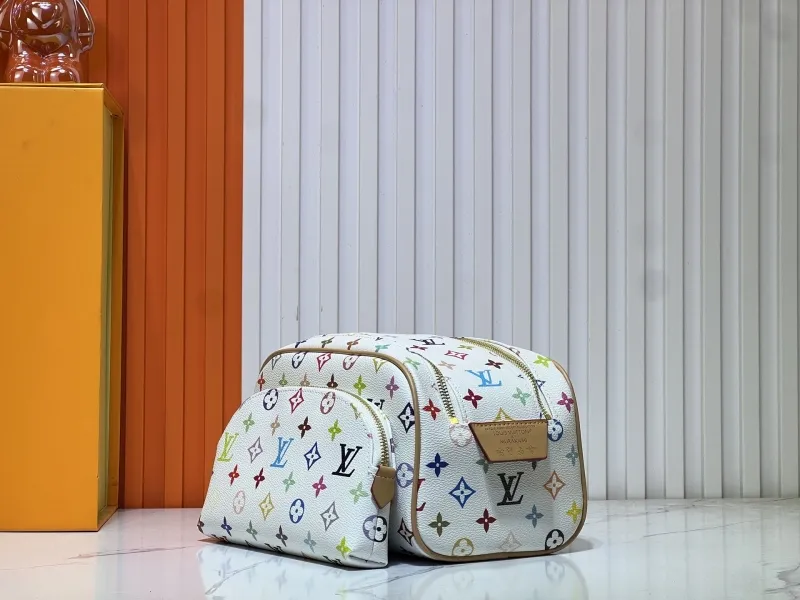 LV Cosmetic Bags-187 - Image 3