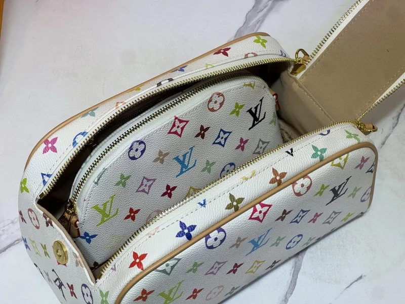LV Cosmetic Bags-187 - Image 7