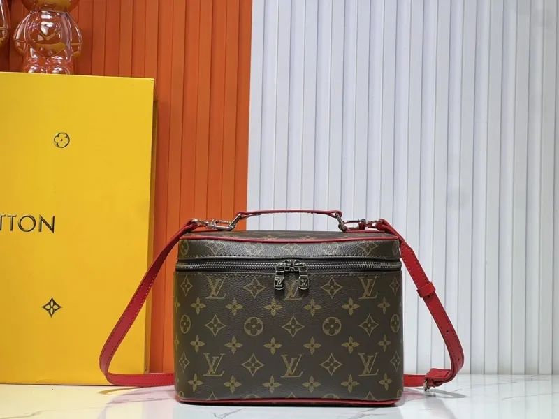 LV Cosmetic Bags-188