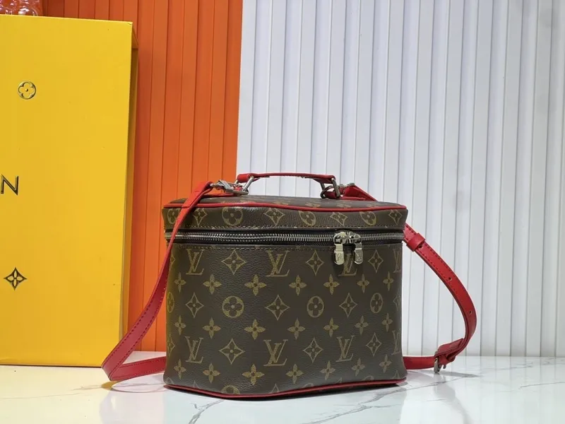 Alternative view of LV Cosmetic Bags-188