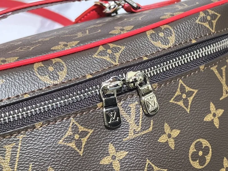 LV Cosmetic Bags-188 - Image 7