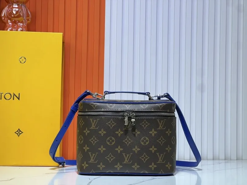 LV Cosmetic Bags-189