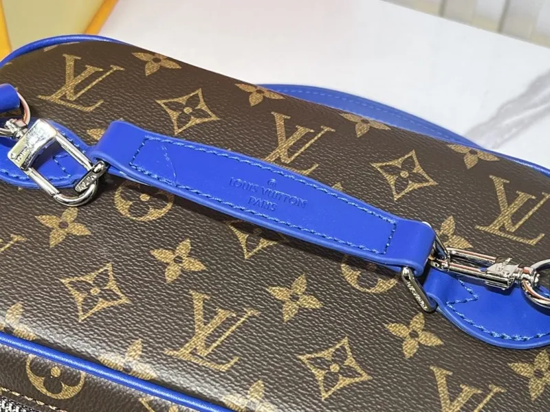 LV Cosmetic Bags-189 - Image 4