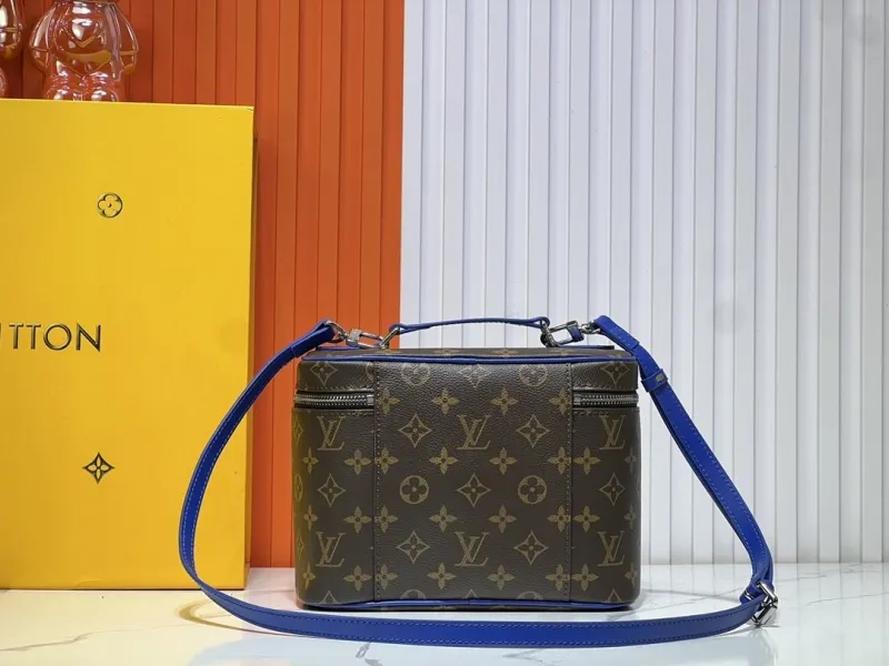 LV Cosmetic Bags-189 - Image 5