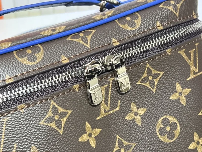 LV Cosmetic Bags-189 - Image 7
