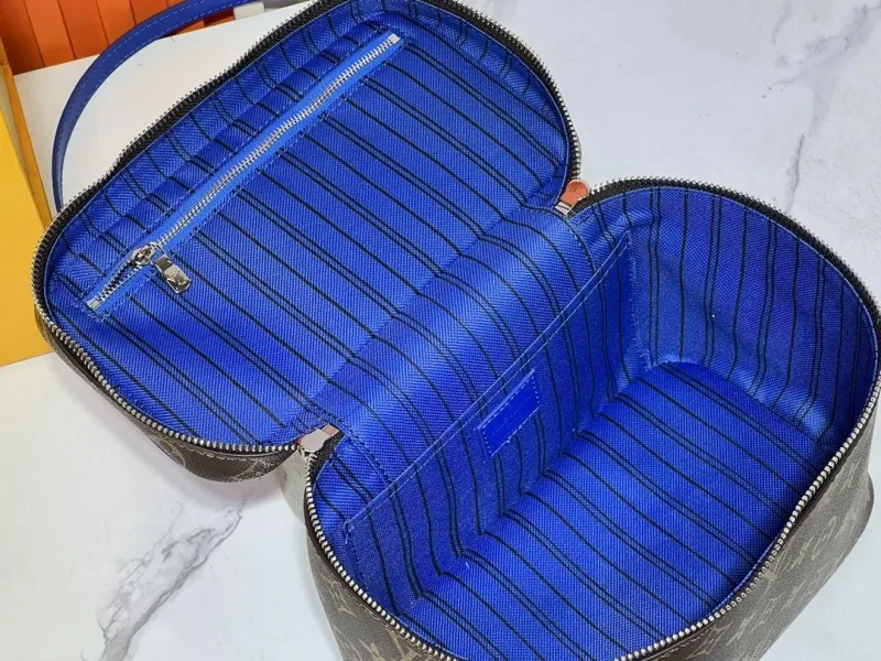LV Cosmetic Bags-189 - Image 8
