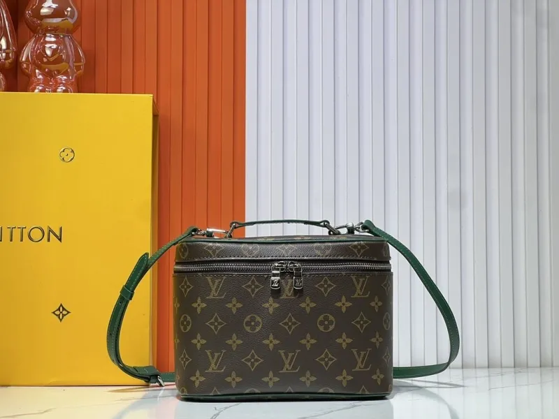LV Cosmetic Bags-190