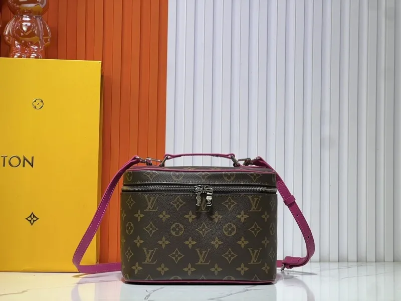 LV Cosmetic Bags-191