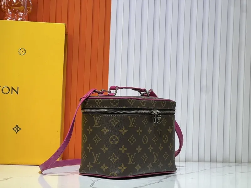 Alternative view of LV Cosmetic Bags-191
