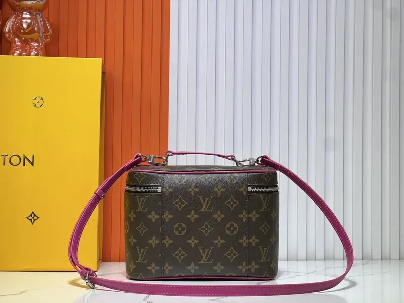 LV Cosmetic Bags-191 - Image 4