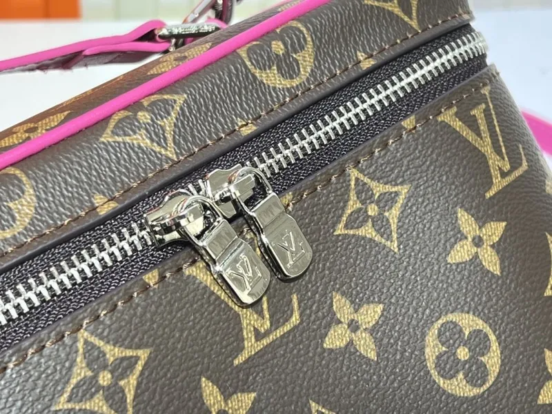 LV Cosmetic Bags-191 - Image 7