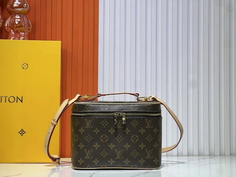 LV Cosmetic Bags-193