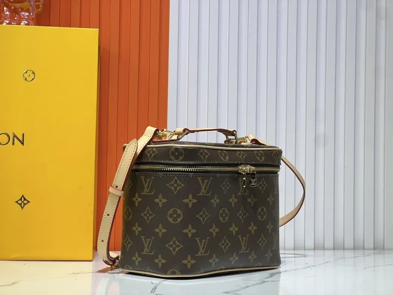 Alternative view of LV Cosmetic Bags-193